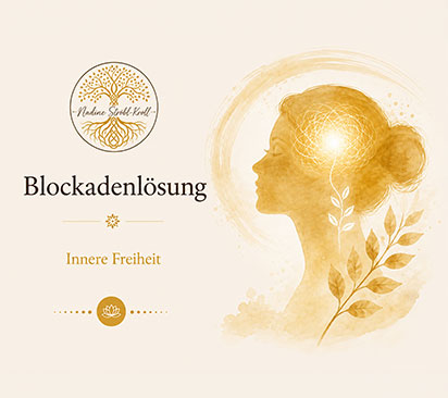 Blockadenloesung